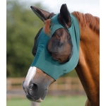 Premier Equine Comfort Tech Lycra Fly Mask Premier Equine Comfort Tech Lycra Fly Mask